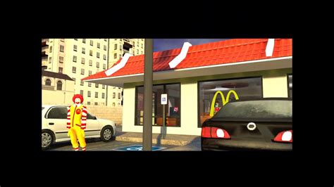 Smg4 Mcdonalds Commercial Youtube Hot Sex Picture