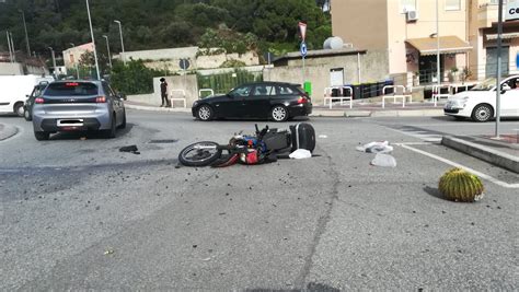 Incidente A Giostra Morto L Enne Travolto Da Una Moto Un Mese Fa