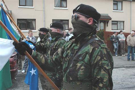 Real Ira Flagmen 1 Flicker Real Ira Colour Party Easter C Flickr