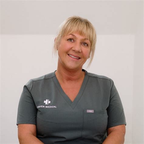 Jo Pickering Senior Hca Haven Medical Poole