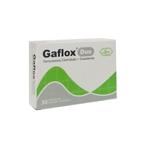 Glucox 4G 850 4Mg Comprimidos FarmaciaRD