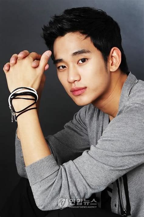 All About Korea Profil Kim Soo Hyun