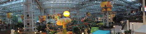 Top 10 Things To Do At The Mall Of America Wanderwisdom