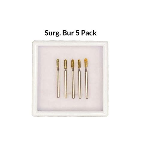 Surgical Burs