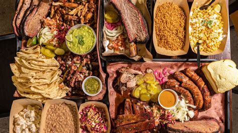 Texas Bbq Is The Best It Has Ever Been Heres Why The New York Times