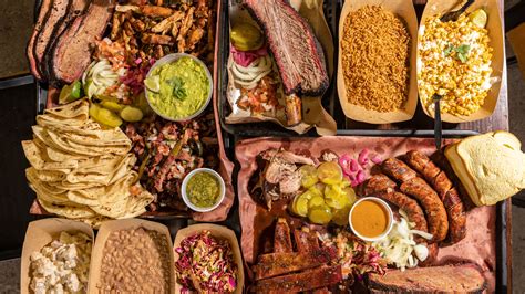 Best Bbq In Texas 2024 Minni Quintina