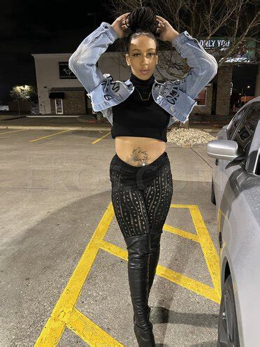 Dallas XXX Porn Star Escorts In Texas