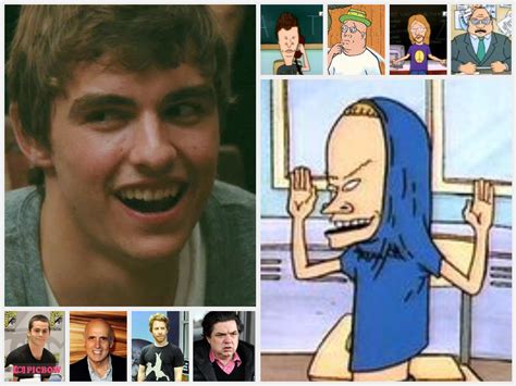 Beavis And Butt Head 2011 Live Action Cast Rfancast