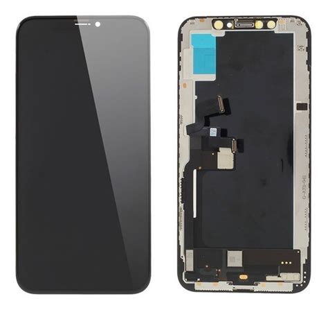 Tela Display Frontal Lcd Compatível iPhone XS Max Oled Orig