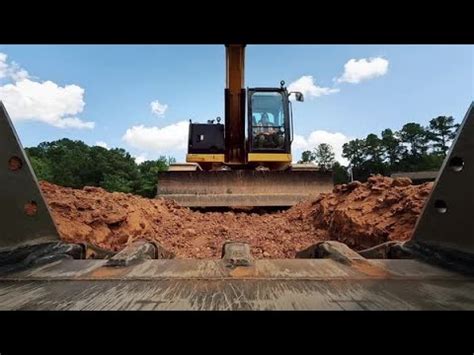 Caterpillar Operator Challenge Regional Preview Youtube