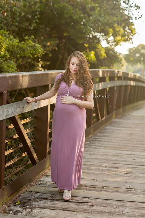 Marlena Houston Maternity Photography Erin Beckwith Photography