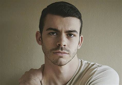 Joey Pollari Gay