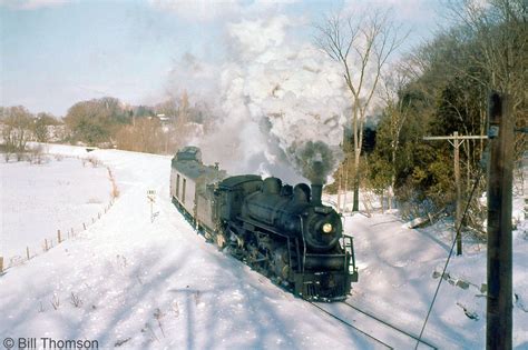 Railpictures Ca Bill Thomson Photo Canadian National K B Pacific