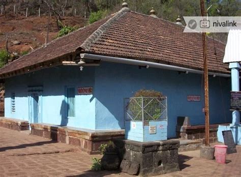 Harihareshwar Temple | Maharashtra