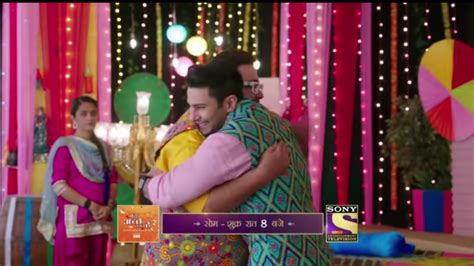 Bade Achhe Lagte 2 Hain Written Update S02 Ep112 1st January 2022 The