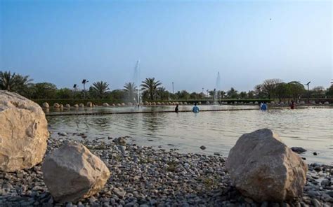 The Complete Guide To Quranic Park In Dubai