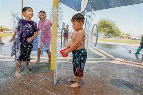 Record Breaking Heat Wave Hits Over 75 Million Americans Huffpost