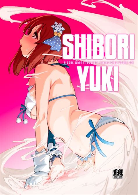 Momo No Suidousui Luscious Hentai Manga Porn