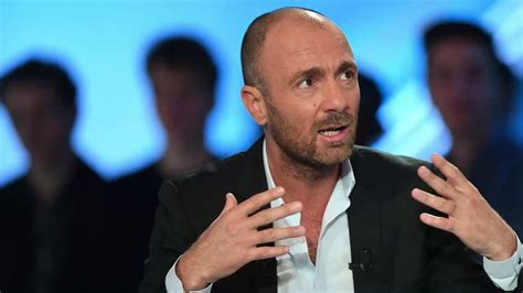 Christophe Dugarry Le Coup De Gueule Du Consultant De RMC Avant Ses