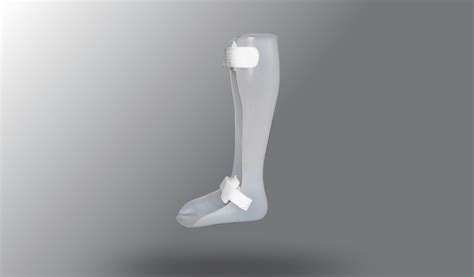 Solid Afo Synergy Orthopedics Braces Supports In Pa Nj Md Dc