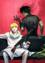 Ryo Asuka Satan Devilman Akira Fudo Devilman Anime