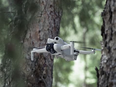 Dji S New Mini 4 Pro Takes Mini Camera Drones To New Heights Man Of Many