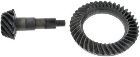 Differential Ring And Pinion By Dorman Oe Solutions On