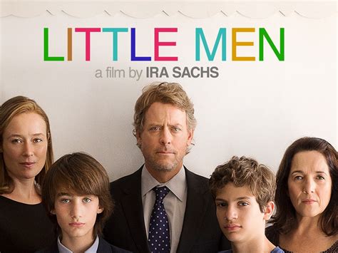 Little Men: Trailer 1 - Trailers & Videos - Rotten Tomatoes