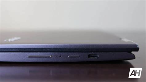 Acer Chromebook Spin 13 Review - Top Performance In A Classy Premium Build