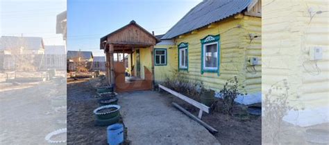 Дом 102 м² на участке 8 сот. на продажу в Улан-Удэ | Купить дом в Улан ...