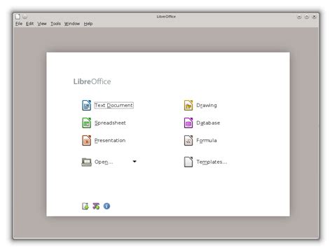 LibreOffice - openSUSE Wiki