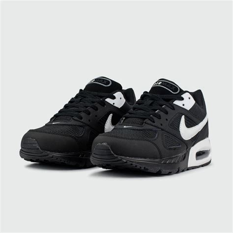 кроссовки Nike Air Max IVO Black White купить за 4990 руб. в интернет ...
