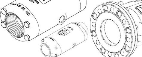 Pinch Valve Design - The Components of a Reliable & Long Lasting Valve