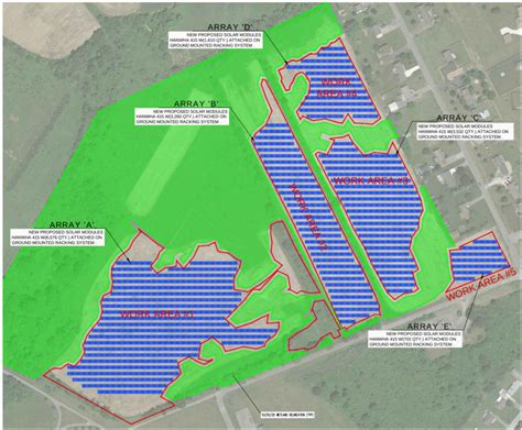 Community Solar In Pennsylvania Offering 42 Million In Land Lease Payments A Year Commercial