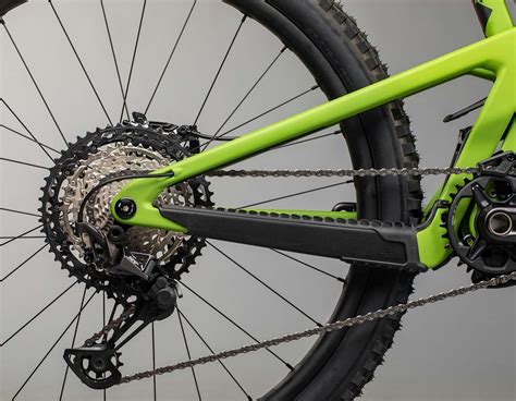 Nomad - Mountain Bike | Santa Cruz Bicycles