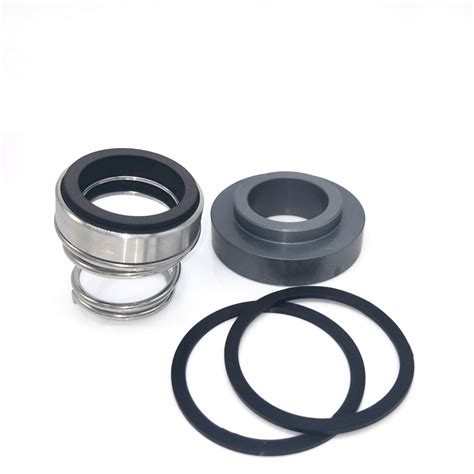 Sanitary Pump Mechanical Seal 160 For Aesseal TOW 25mm 35mm