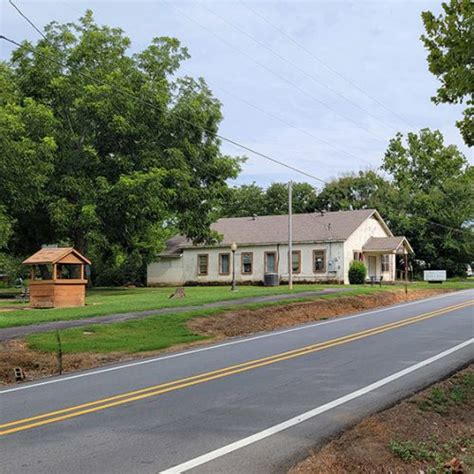 Mount Vernon Faulkner County Encyclopedia Of Arkansas