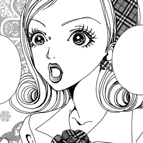 Paradise Kiss Paradise Kiss Manga Hatsune Miku Pretty Art Anime