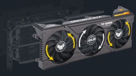 Asus Tuf Gaming Rtx Ti Oc Edition Gb Gddr Bit Dlss Nvidia