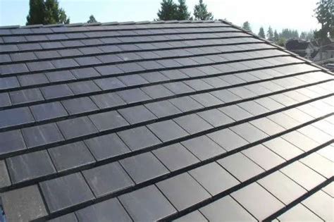 Solar Roof Tiles - AKSHAR Solar Roof Tile Manufacturer from Ahmedabad