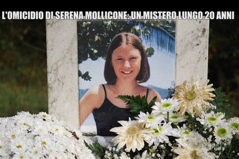 Chi Era Serena Mollicone La Storia E L Omicidio