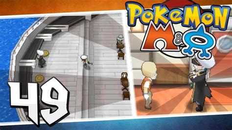 Pok Mon Omega Ruby And Alpha Sapphire Episode Ss Tidal