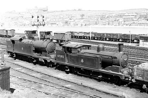 The Transport Library BR British Railways Steam Locomotive Class G5