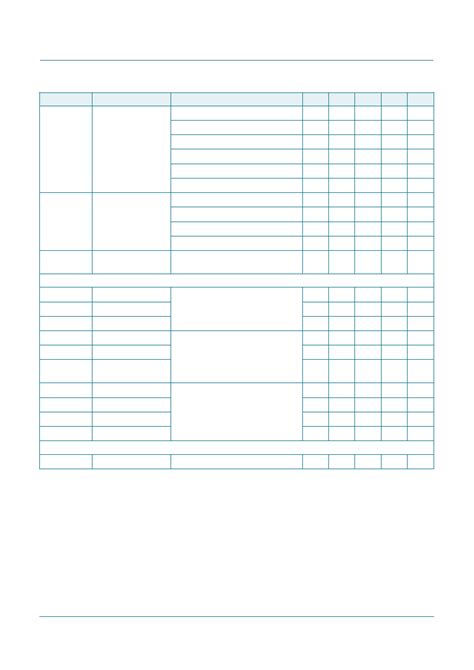 Nx Nakv Datasheet Pages Nexperia V Ma Dual N Channel