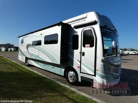 2024 Fleetwood Discovery LXE 40M RV For Sale In Orange Park FL 32073