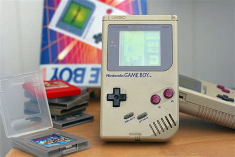 Gb Studio Lets You Make Custom Game Boy Games Without Prior Coding