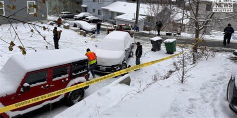 Idaho murders: Slain students' cars towed from crime scene two weeks ...