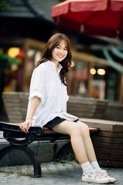Hot Girl V H Ng Dep Pro Vn