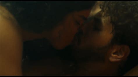 Nude Video Celebs Maria Bomani Nude Bandida A N Mero Um