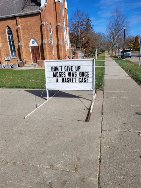 #funny church signs on Tumblr